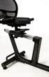 Горизонтальный велотренажер реабилитационный Toorx Recumbent Bike BRXR Multifit (BRX-RMULTIFIT) - изображение 6