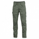 Штани бойові Pentagon Lycos Combat Pants Camo Green W36/L32 - зображення 1