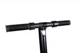 Електросамокат ATLAS i-One Black - зображення 5