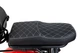 Електроскутер ATLAS FORESTER Red - зображення 8