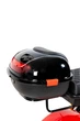 Електроскутер ATLAS FORESTER Red - зображення 9
