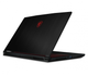 Ноутбук MSI GF63 i5-12450H/8GB/512 RTX2050 144Hz (Thin | GF63 12UCX-494XPL) - изображение 2