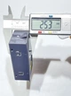 Реле температуры W3230 12В с выносным датчиком от -50 до 120°C, термостат универсальный в инкубатор, теплицу - изображение 3