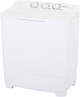 Стиральная машина полуавтомат SATURN ST-WM0623 White - изображение 3
