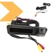 Камера заднього виду BMW HD 1080p 170 градусів IP68 RCA (43217-BMW_384) - изображение 1