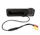 Камера заднього виду BMW HD 1080p 170 градусів IP68 RCA (43217-BMW_384) - изображение 5