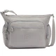 Жіноча сумка Kipling GABBIE Grey Gris (89L) K15255_89L - зображення 1