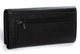 Женский кожаный кошелек Dr.Bond W10502 черный - изображение 2