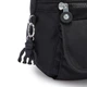 Женская сумка Kipling SYRO Black Noir (P39) K13163_P39 - изображение 2