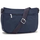 Женская сумка Kipling SYRO Blue Bleu 2 (96V) K13163_96V - изображение 5