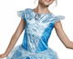 Strój karnawałowy Disguise Cinderella 5-6 lat 116 cm (0192995051287) - obraz 3