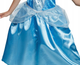 Strój karnawałowy Disguise Cinderella 5-6 lat 116 cm (0192995051287) - obraz 4