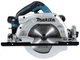 Пила дискова ручна акумуляторна Makita DHS900Z (235 мм, 4500 хв-1, 85 мм, BL, AWS, LXT, без акумуляторів та зарядного пристрою) - зображення 2