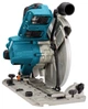 Пила дискова ручна акумуляторна Makita DHS900Z (235 мм, 4500 хв-1, 85 мм, BL, AWS, LXT, без акумуляторів та зарядного пристрою) - зображення 7