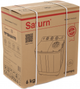 Пральна машина напівавтомат Saturn ST-WM0623 Gray - зображення 11
