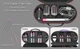 Дорожня сумка для зберігання Dyson Airwrap Styler рожева - зображення 5