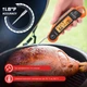 Кухоний термометр для м'яса з 2 зондами ThermoPro TP710 - зображення 3