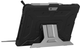 Etui UAG Metropolis do Microsoft Surface Go Black (321076114040) - obraz 6