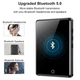 MP3 плеєр Ruizu M6 2,8" Bluetooth 5.0 Hi-Fi 16Gb із зовнішнім динаміком - зображення 3