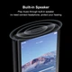 MP3 плеєр Ruizu M6 2,8" Bluetooth 5.0 Hi-Fi 16Gb із зовнішнім динаміком - зображення 6