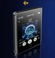 MP3 плеєр Ruizu M6 2,8" Bluetooth 5.0 Hi-Fi 16Gb із зовнішнім динаміком - зображення 9