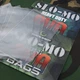 ПВА-пакети Gardner SLO-MO (HEAVY DUTY) PVA BAGS STANDARD (20) - зображення 2