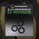 Уплотнитель под сигнализатор Gardner UV Resistant "O" Rings - изображение 2