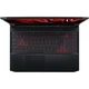 Ноутбук Acer NITRO 5 15.6" / i7-11800H/ 64Gb/ 2Tb SSD/ RTX 3050Ti/ Windows 11 - зображення 3