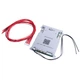 BMS плата JK-B1A8S20P 4-8S, 200A (350A) 12-24В c Bluetooth та активним балансиром для Li-Ion / LiFePo4 / LTO - зображення 1