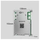 BMS плата JK-B1A8S20P 4-8S, 200A (350A) 12-24В c Bluetooth та активним балансиром для Li-Ion / LiFePo4 / LTO - зображення 7