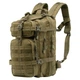 Тактический рюкзак 2Е 25L Molle Зеленый (2E-MILTACBKP-25L-OG) - изображение 1