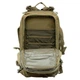Тактический рюкзак 2Е 25L Molle Зеленый (2E-MILTACBKP-25L-OG) - изображение 9