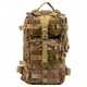 Тактический рюкзак 2Е 25L Molle Камуфляж (2E-MILTACBKP-25L-MC) - изображение 2