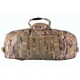 Сумка-баул/рюкзак 2Е Tactical L Камуфляж 50л (2E-MILDUFBKP-L-MC) - изображение 5