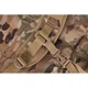 Сумка-баул/рюкзак 2Е Tactical XL Камуфляж 70л (2E-MILDUFBKP-XL-MC) - изображение 13
