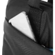 Сумка для ноутбука Tucano Smilza Slim 15.6" Черный (BSM15-BK) - изображение 5