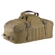Сумка-баул/рюкзак 2Е Tactical L Зеленая 50л (2E-MILDUFBKP-L-OG) - изображение 2