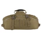 Сумка-баул/рюкзак 2Е Tactical L Зеленая 50л (2E-MILDUFBKP-L-OG) - изображение 5