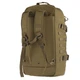 Сумка-баул/рюкзак 2Е Tactical L Зеленая 50л (2E-MILDUFBKP-L-OG) - изображение 8