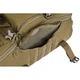 Сумка-баул/рюкзак 2Е Tactical L Зеленая 50л (2E-MILDUFBKP-L-OG) - изображение 15