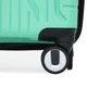 Валіза Semi Line 19" S 36л Sea Green (DAS302299) - зображення 8