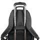 Міський рюкзак Tucano Bizip 14" Чорний 11л (BKBZ14-X-BK) - зображення 6