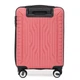 Чемодан Semi Line 19" S 36л Pink (DAS302293) - изображение 4