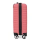 Чемодан Semi Line 19" S 36л Pink (DAS302293) - изображение 5