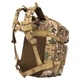 Тактический рюкзак 2Е 45L Laser Cut Камуфляж (2E-MILTACBKP-45L-MC) - изображение 6