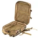Тактический рюкзак 2Е 45L Laser Cut Камуфляж (2E-MILTACBKP-45L-MC) - изображение 12