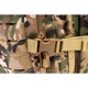 Тактический рюкзак 2Е 45L Laser Cut Камуфляж (2E-MILTACBKP-45L-MC) - изображение 14