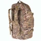Сумка-баул/рюкзак 2Е Tactical XL Камуфляж 70л (2E-MILDUFBKP-XL-MC) - изображение 6