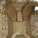 Тактический рюкзак 2Е 90L LargeCap Molle Камуфляж (2E-TACTLARGBKP-90L-CP) - изображение 3