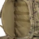 Тактический рюкзак 2Е 90L LargeCap Molle Камуфляж (2E-TACTLARGBKP-90L-CP) - изображение 4
